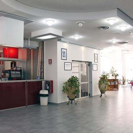 Hotel Eufemia Isola delle Femmine Bagian luar foto
