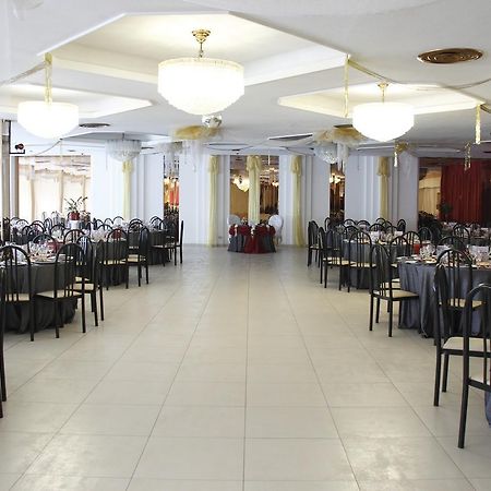 Hotel Eufemia Isola delle Femmine Bagian luar foto